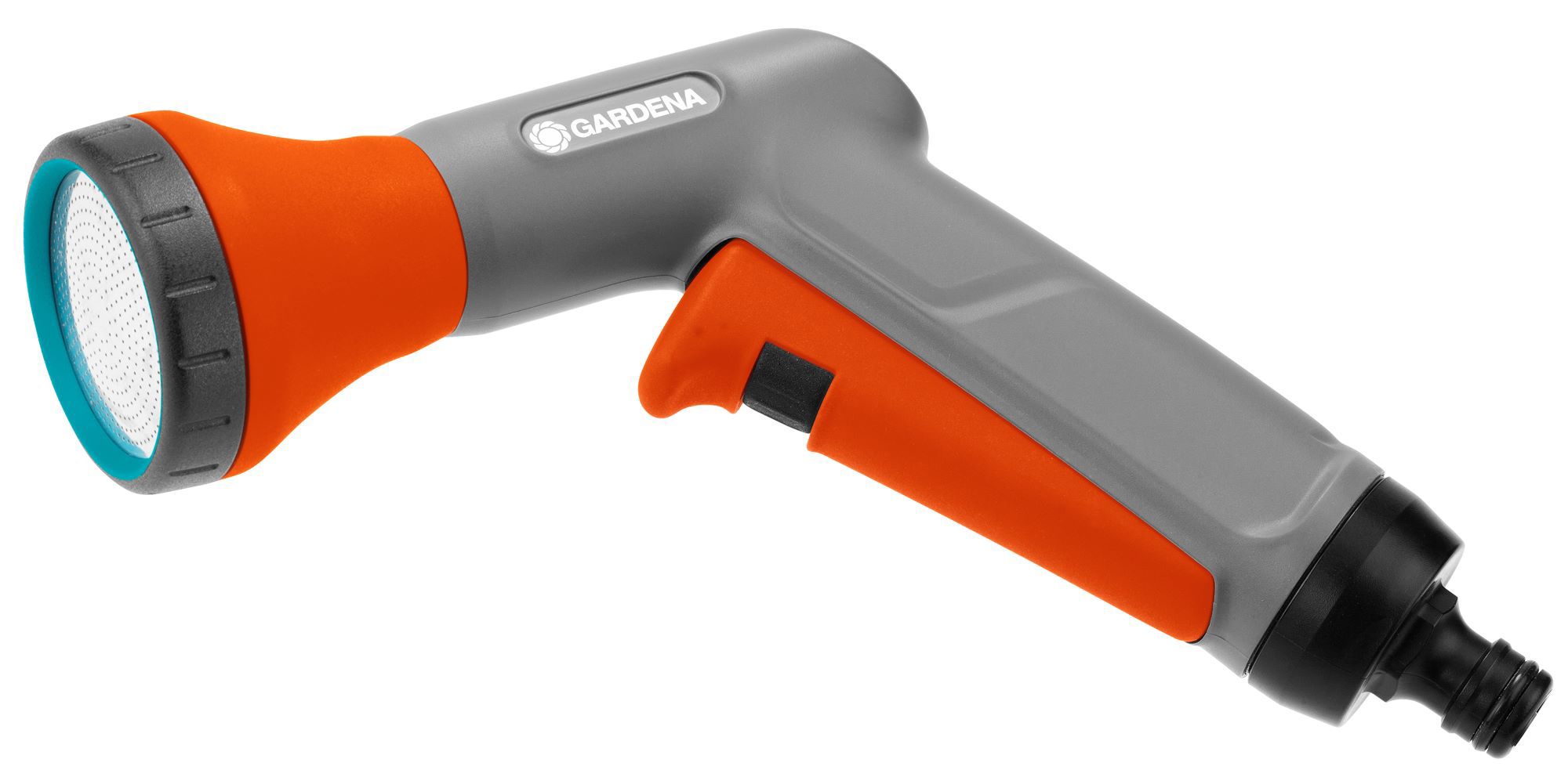 Изображение товара Пистолет-распылитель для полива Gardena Classic (18312-34.000.00)