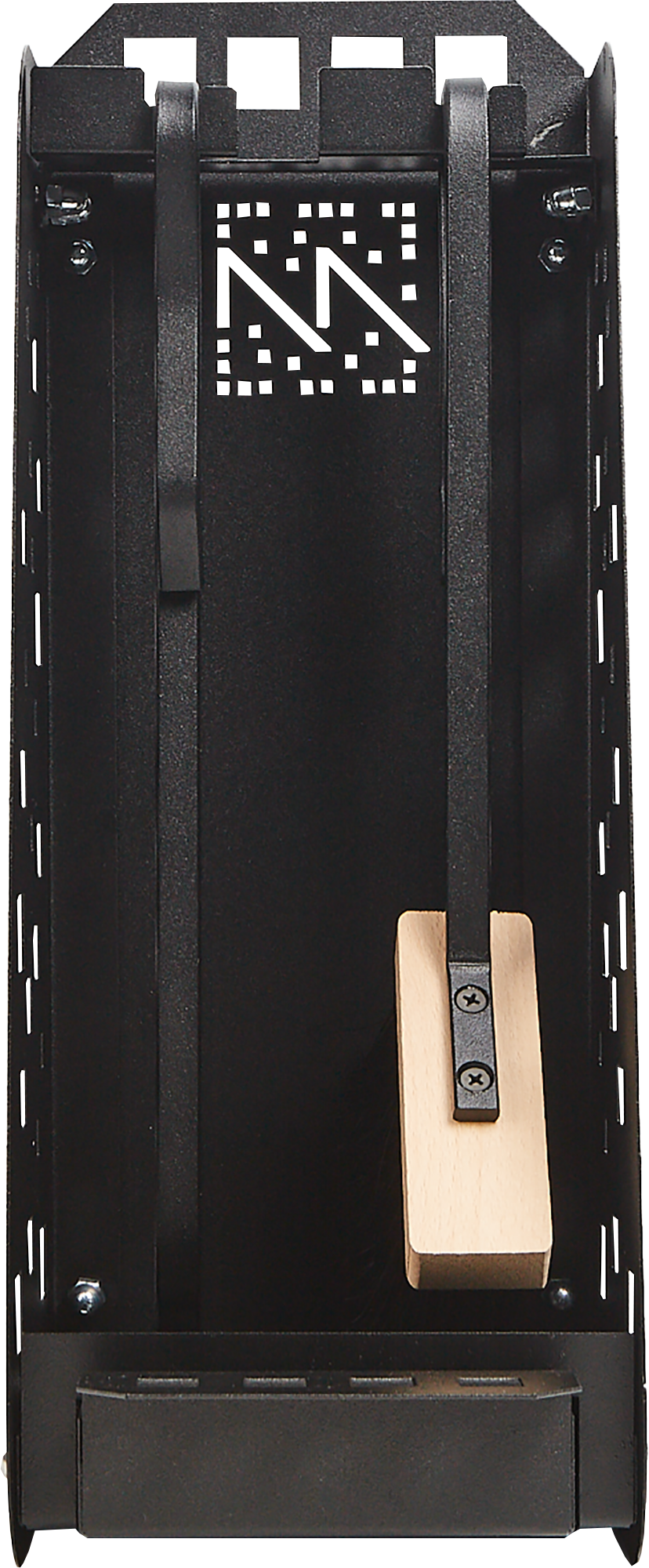 Изображение товара Каминный набор НКА-20 мд МЕТА для чистки и разведения огня, стильный и надежный