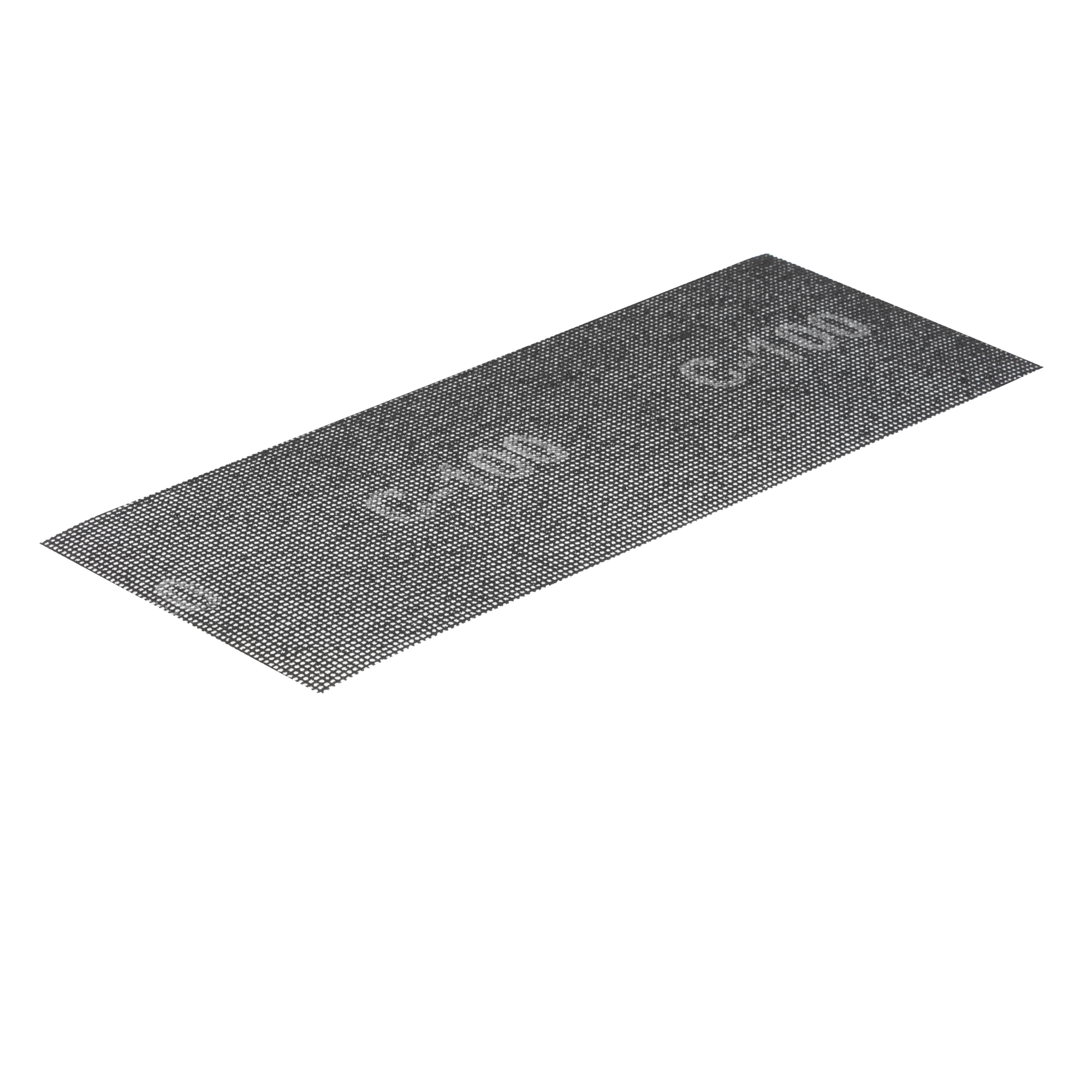 Изображение товара Лист сетчатый шлифовальный P100 280x115 мм 5 шт для гипсокартона и штукатурки