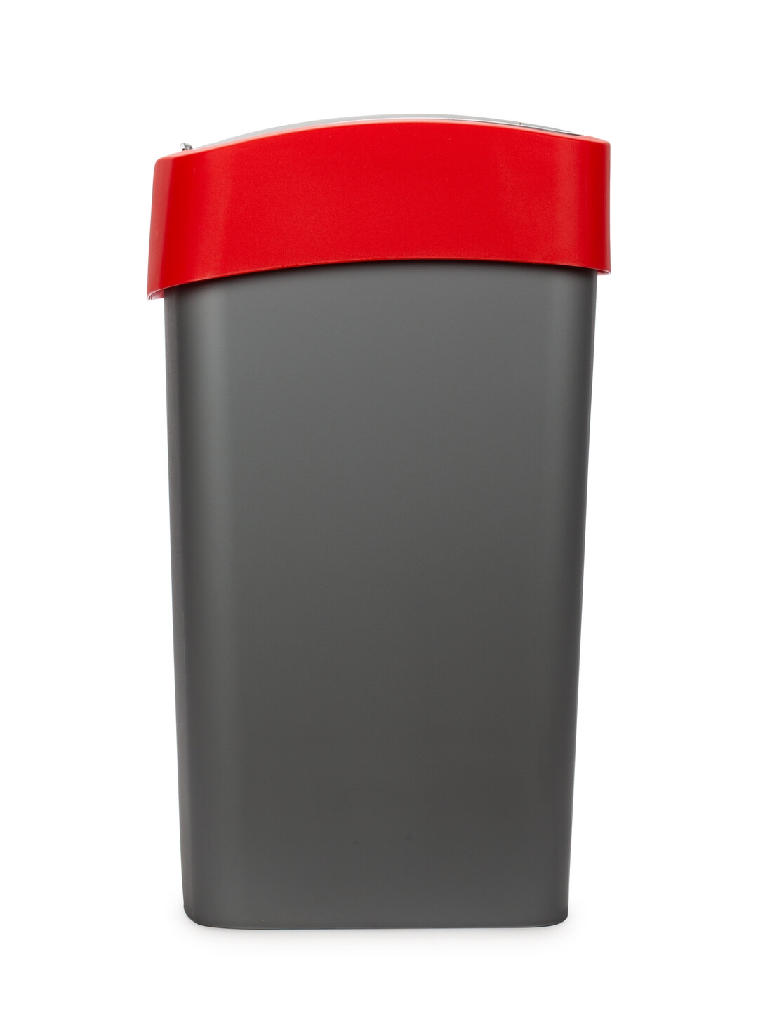 Изображение товара Корзина для мусора Curver Flip Bin 02170-547-00 10 л Изображение товара Корзина для мусора Curver Flip Bin 02170-547-00 10 л
