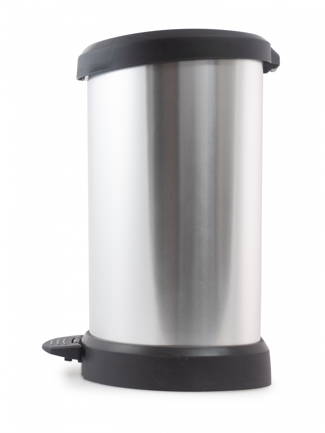 Изображение товара Корзина для мусора Curver Deco Bin 02120-582-03 20 л