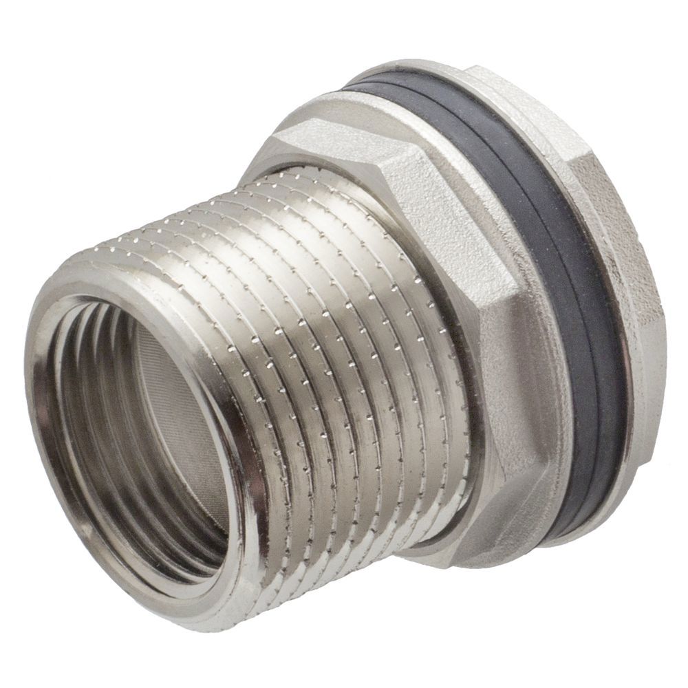 Изображение товара Штуцер в бак MasterProf ДС.020010 1