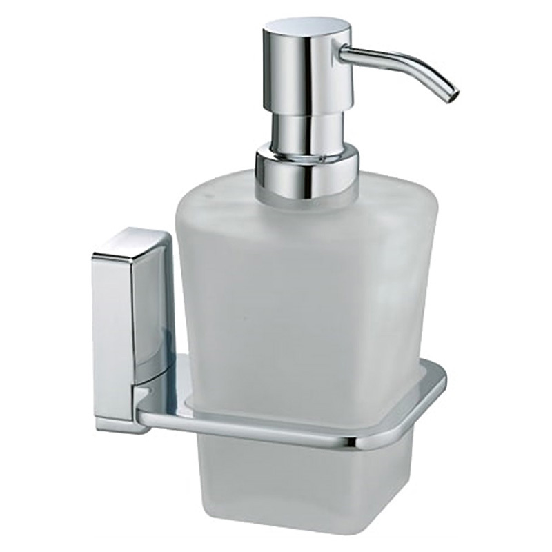 Изображение товара Дозатор жидкого мыла WasserKRAFT Leine K-5099
