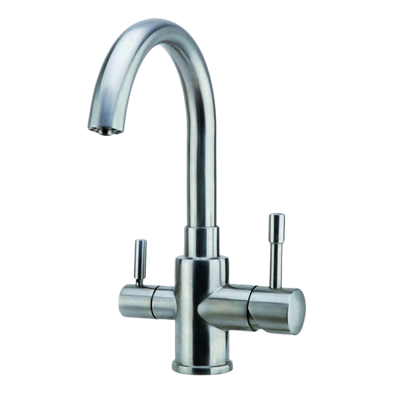 Изображение товара Смеситель для кухни Zorg Sanitary SZR-1339 FONTAS