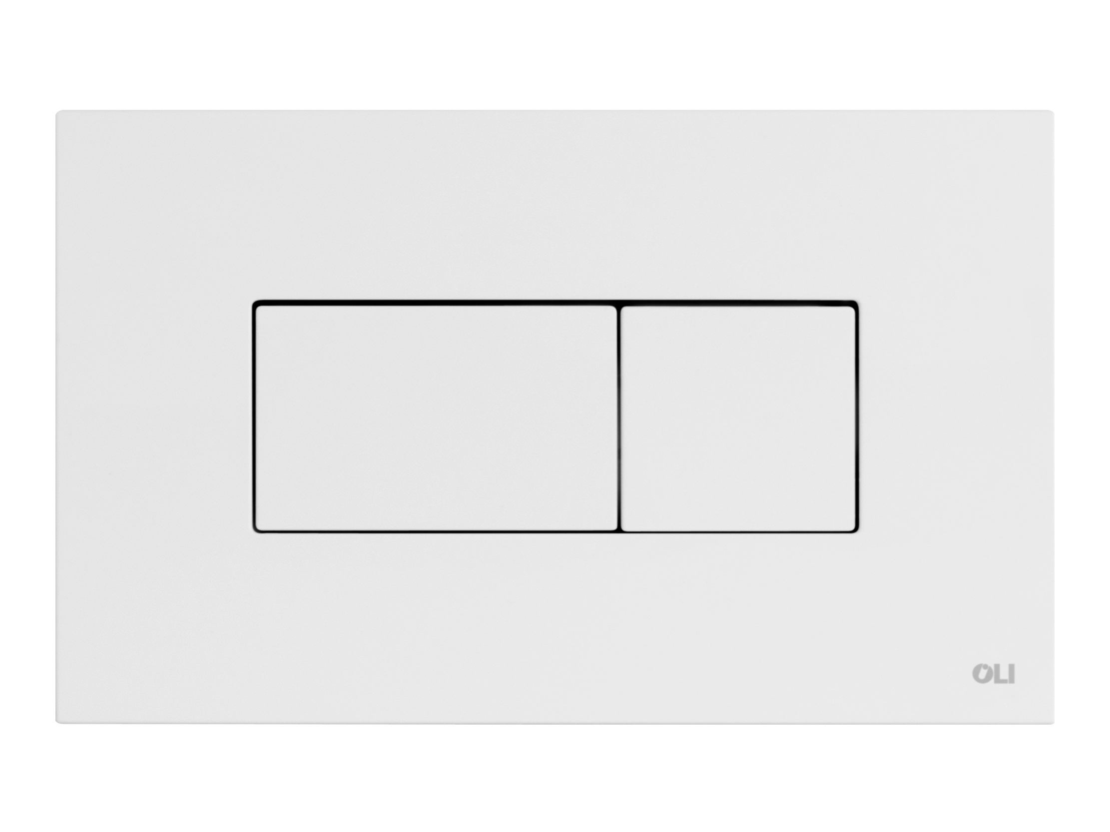 Изображение товара Панель смыва для инсталляции Oli Karisma 641001
