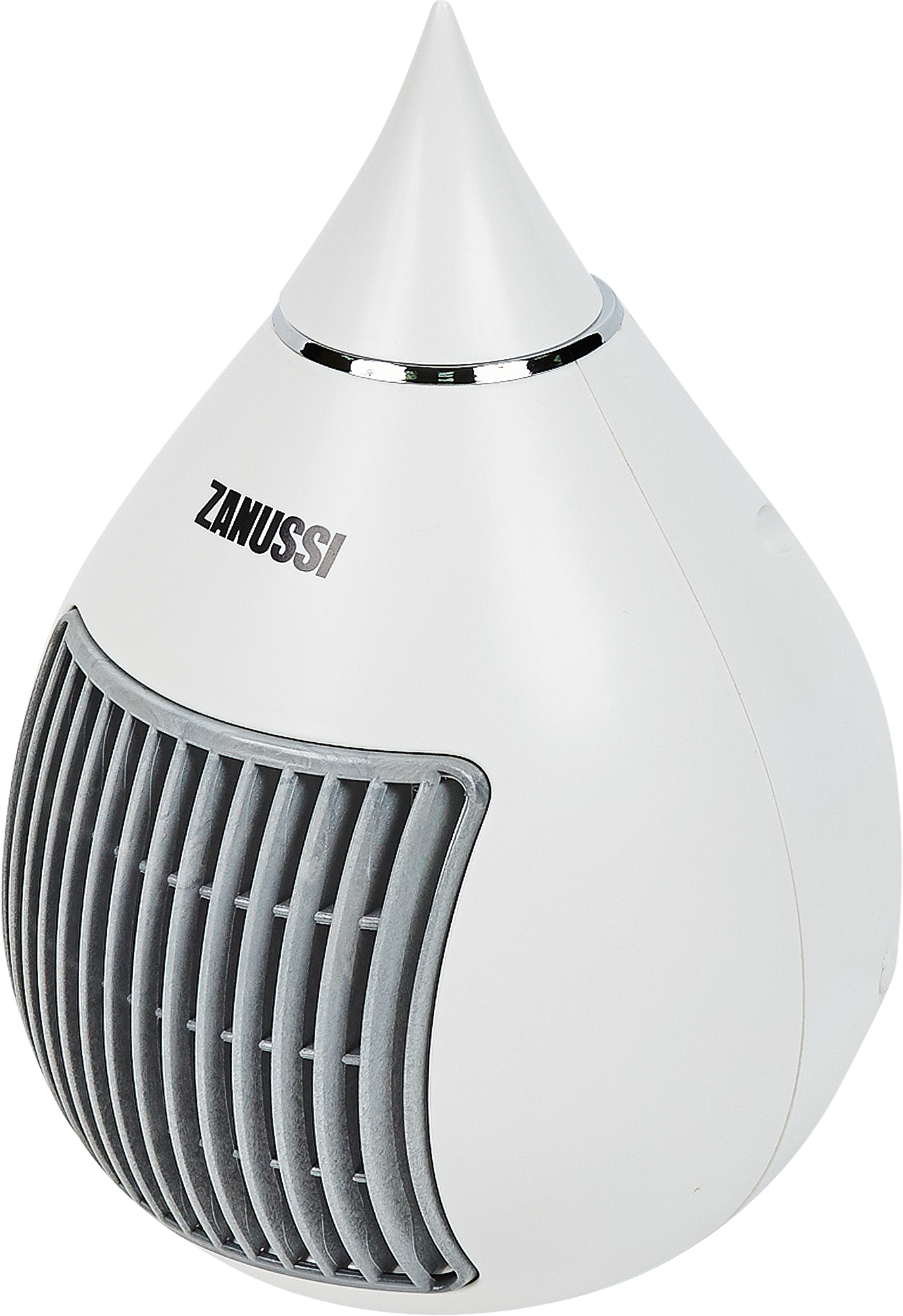 Изображение товара Керамический электрический тепловентилятор Zanussi ZFH C 404 1500 Вт белый