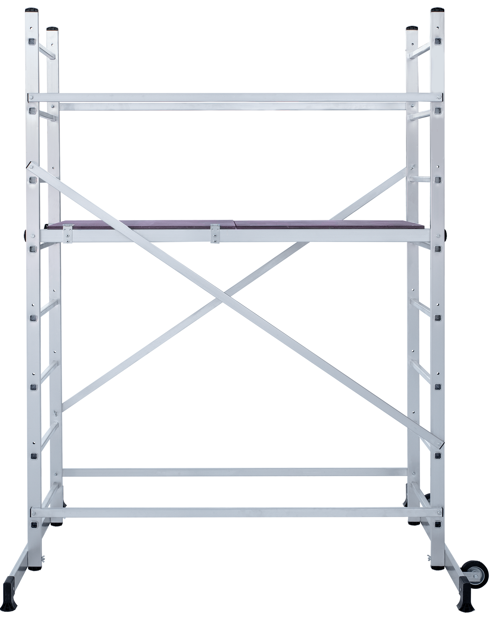 Вышка-тура Kroft 3 м