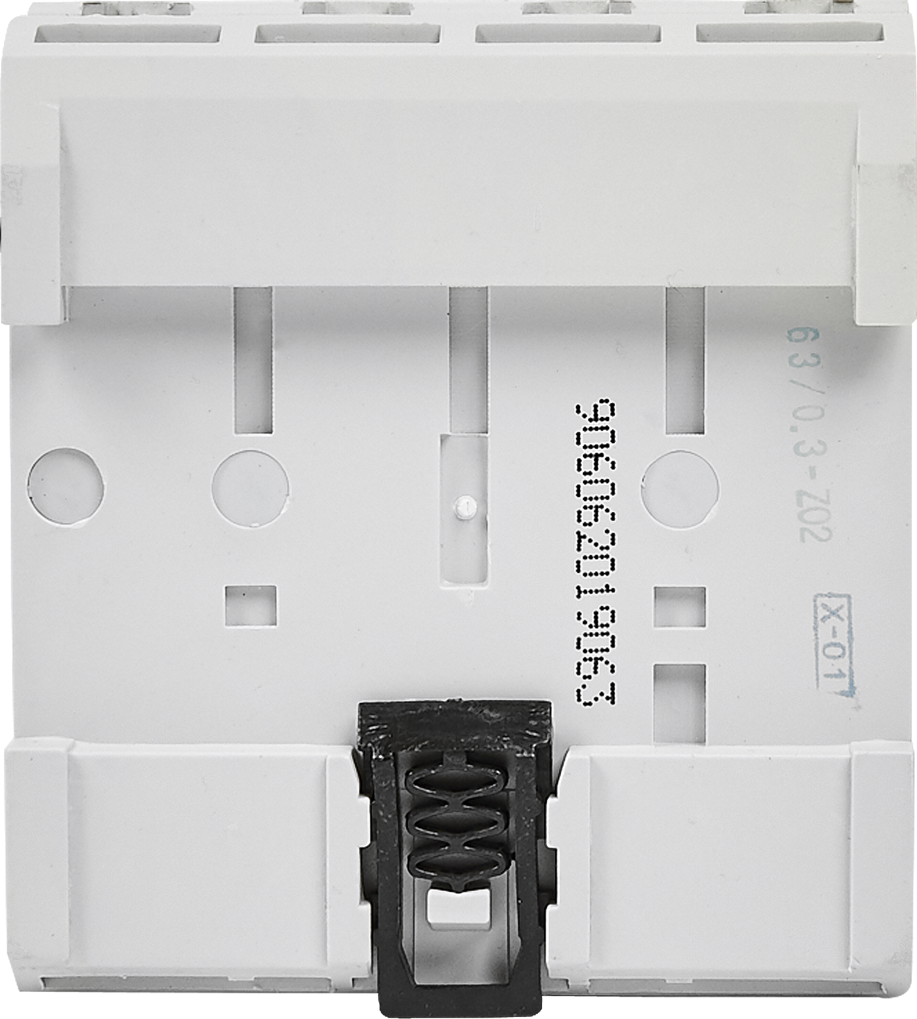 УЗО Iek Home ВД1-63 1P N 63 A 300 мА 4.5 кА AC MDV10-2-063-300 - 2