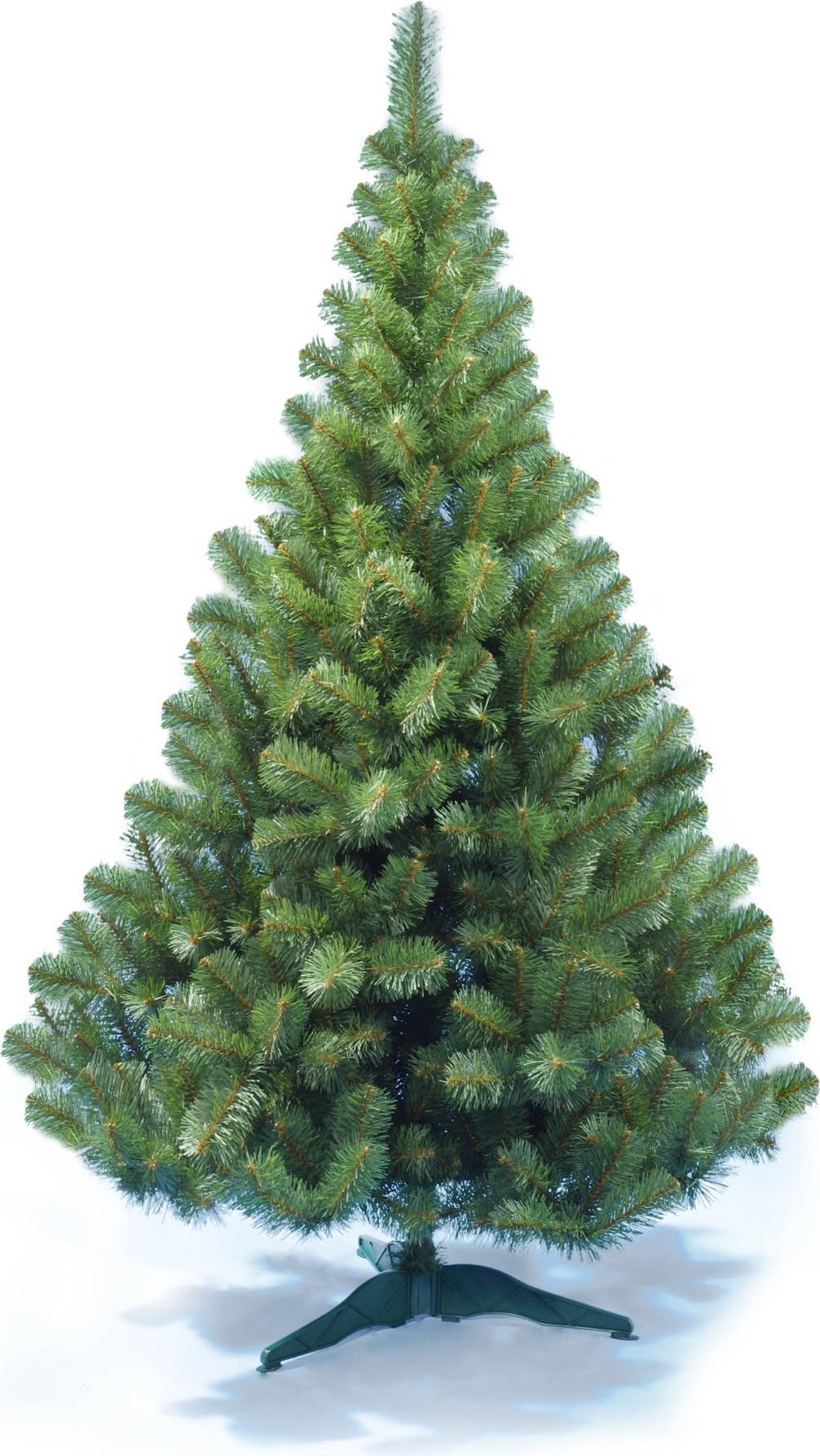 Изображение товара Ель новогодняя искусственная «Люкс» 180 см