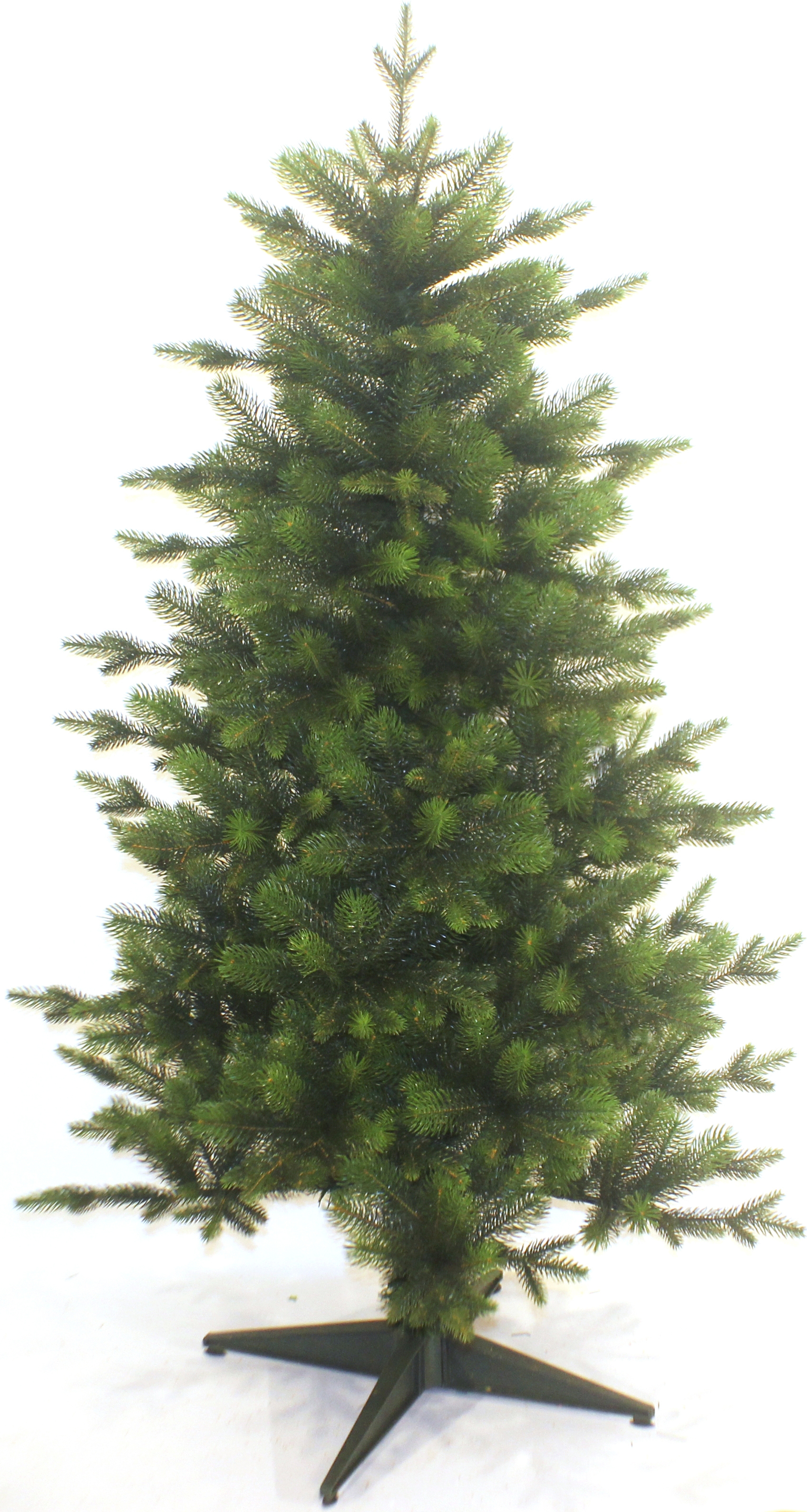 Изображение товара Ель новогодняя искусственная Сказочная Премиум 215 см