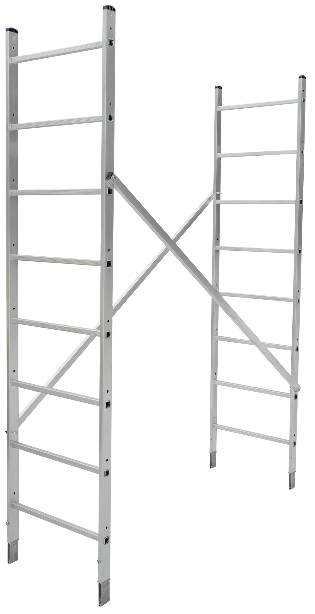 Комплект для наращивания рабочей высоты до 5 м Kroft