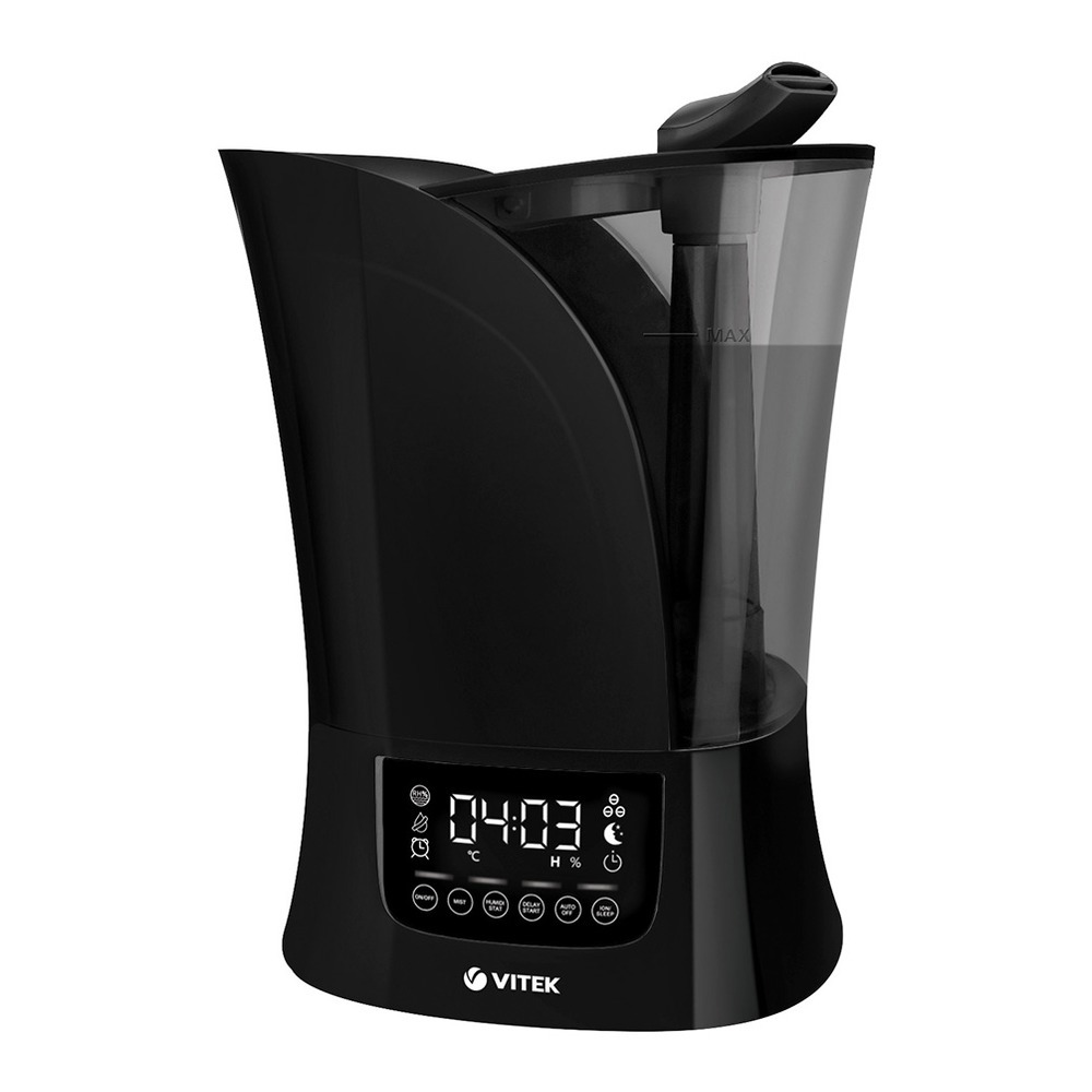 Изображение товара Увлажнитель воздуха VITEK 2344-VT-02