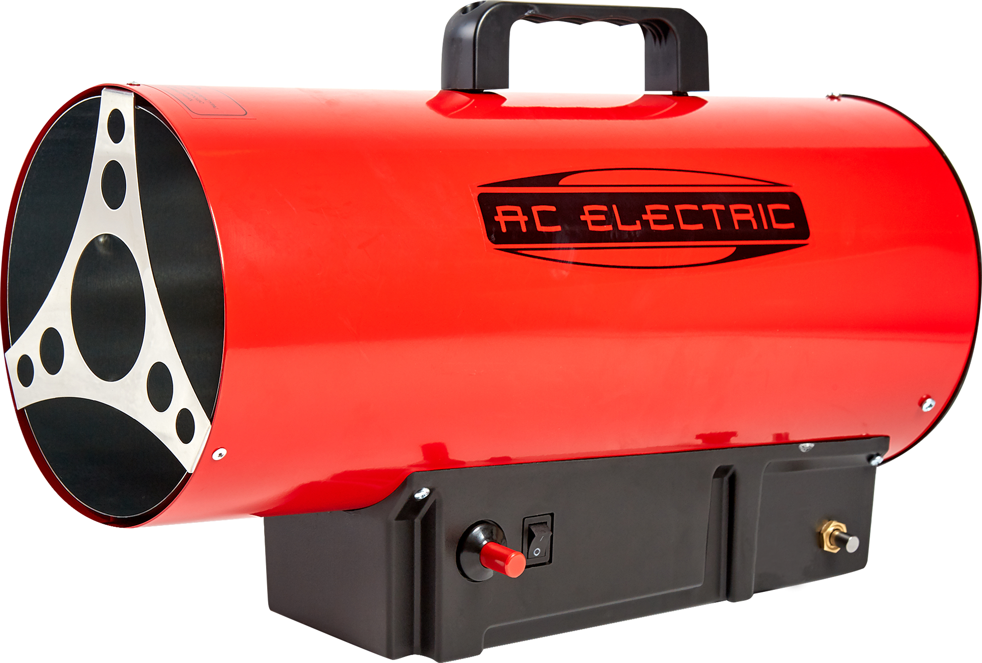 Изображение товара Газовая тепловая пушка AC Electric ACE-HG-10 10 кВт для обогрева помещений