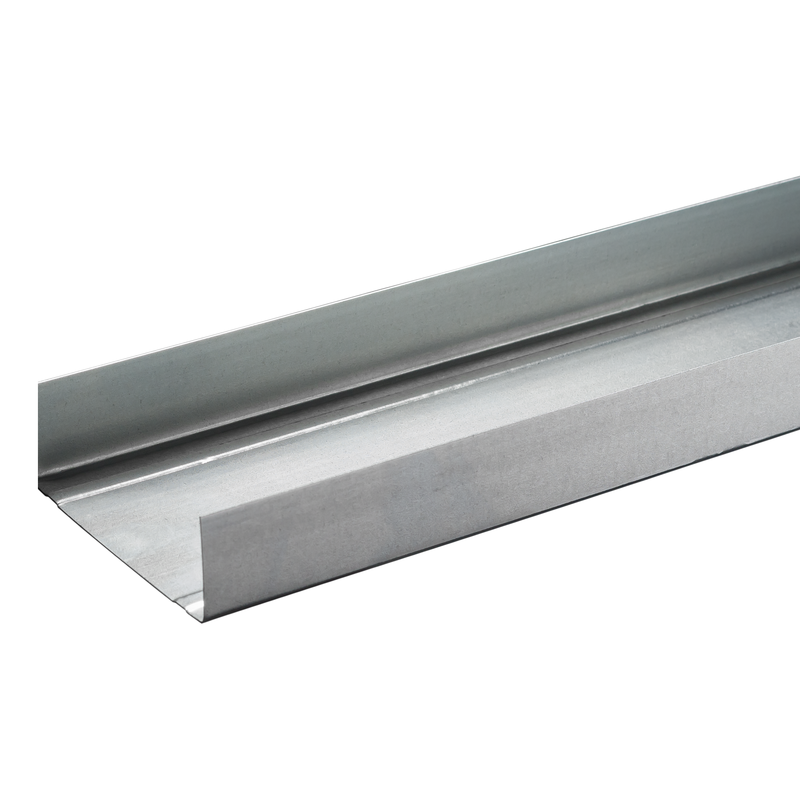 Профиль направляющий (ПН-6) Премиум 0.55 мм 100x40x3000 мм