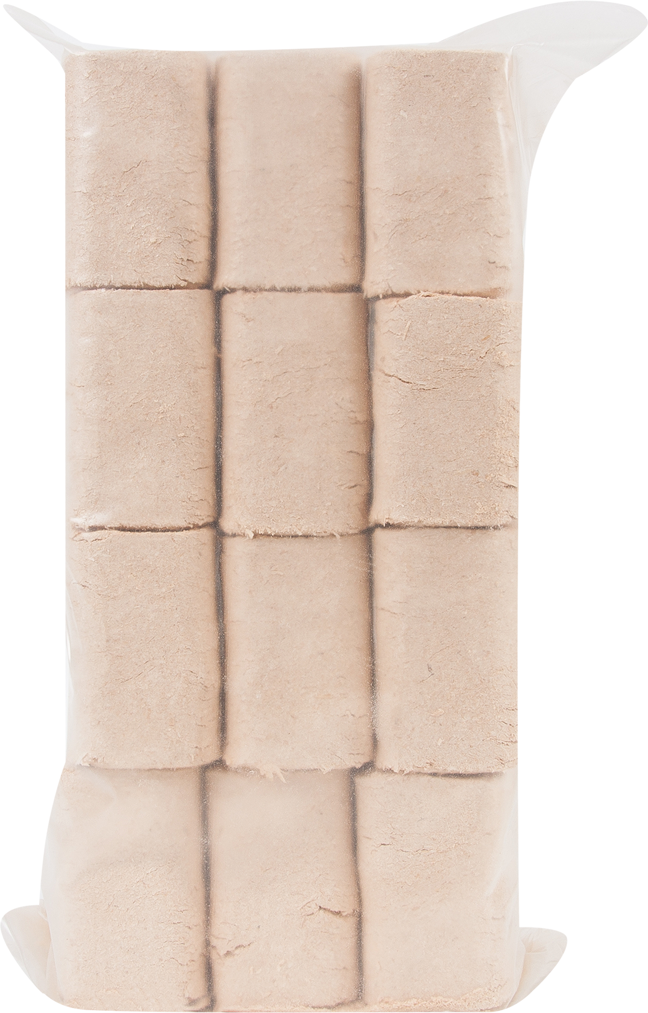 Изображение товара Топливные брикеты Ruf из берёзы 10 кг для отопления и барбекю