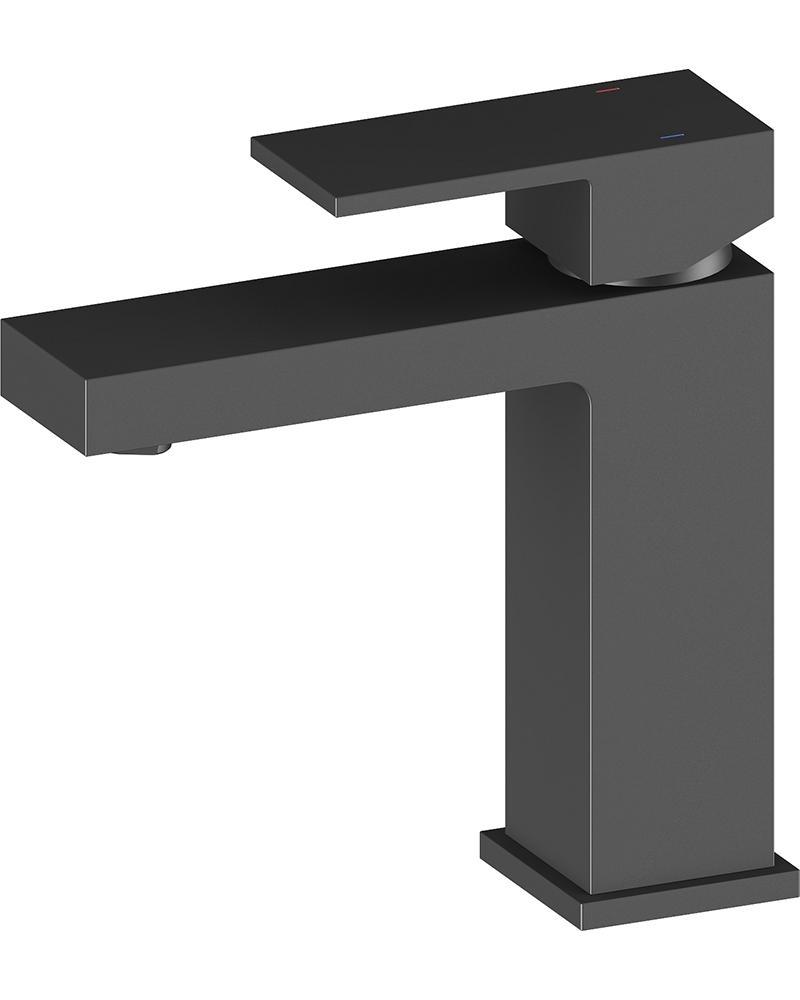 Изображение товара Смеситель для раковины TIMO 2061/03F с рычажным управлением