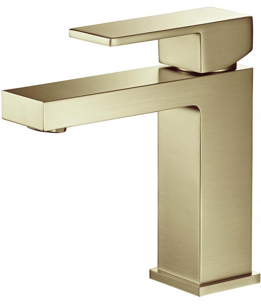 Изображение товара Смеситель Timo 2061/17F — латунь, хром, рычажное управление