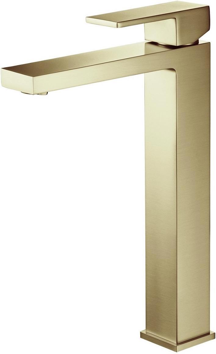 Изображение товара Смеситель Timo 3011/17F для раковины с рычажным управлением