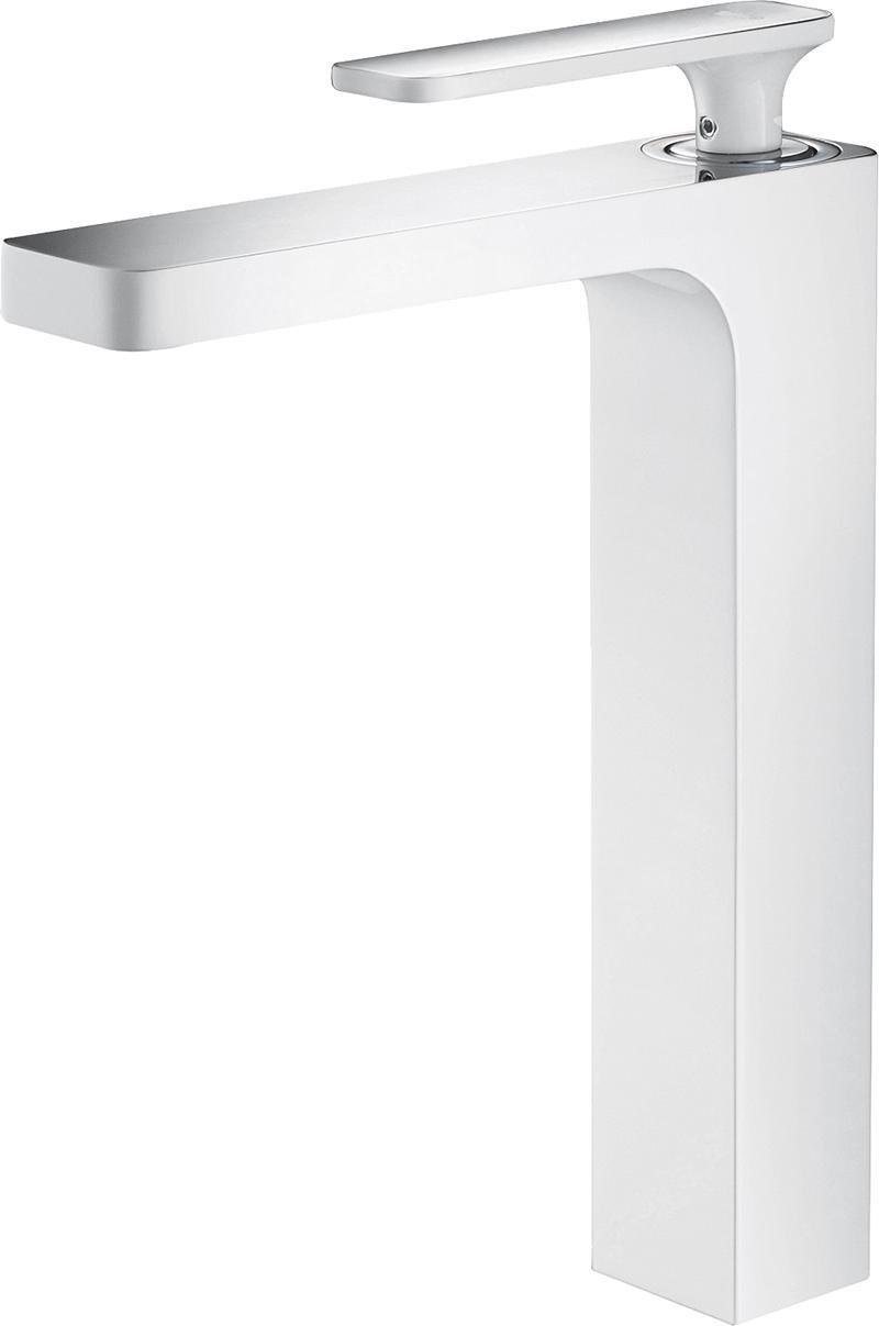 Изображение товара Смеситель для раковины Timo 4311/00-16F