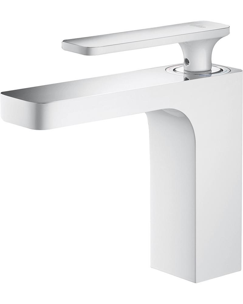 Изображение товара Смеситель для раковины Timo 4361/00-16F