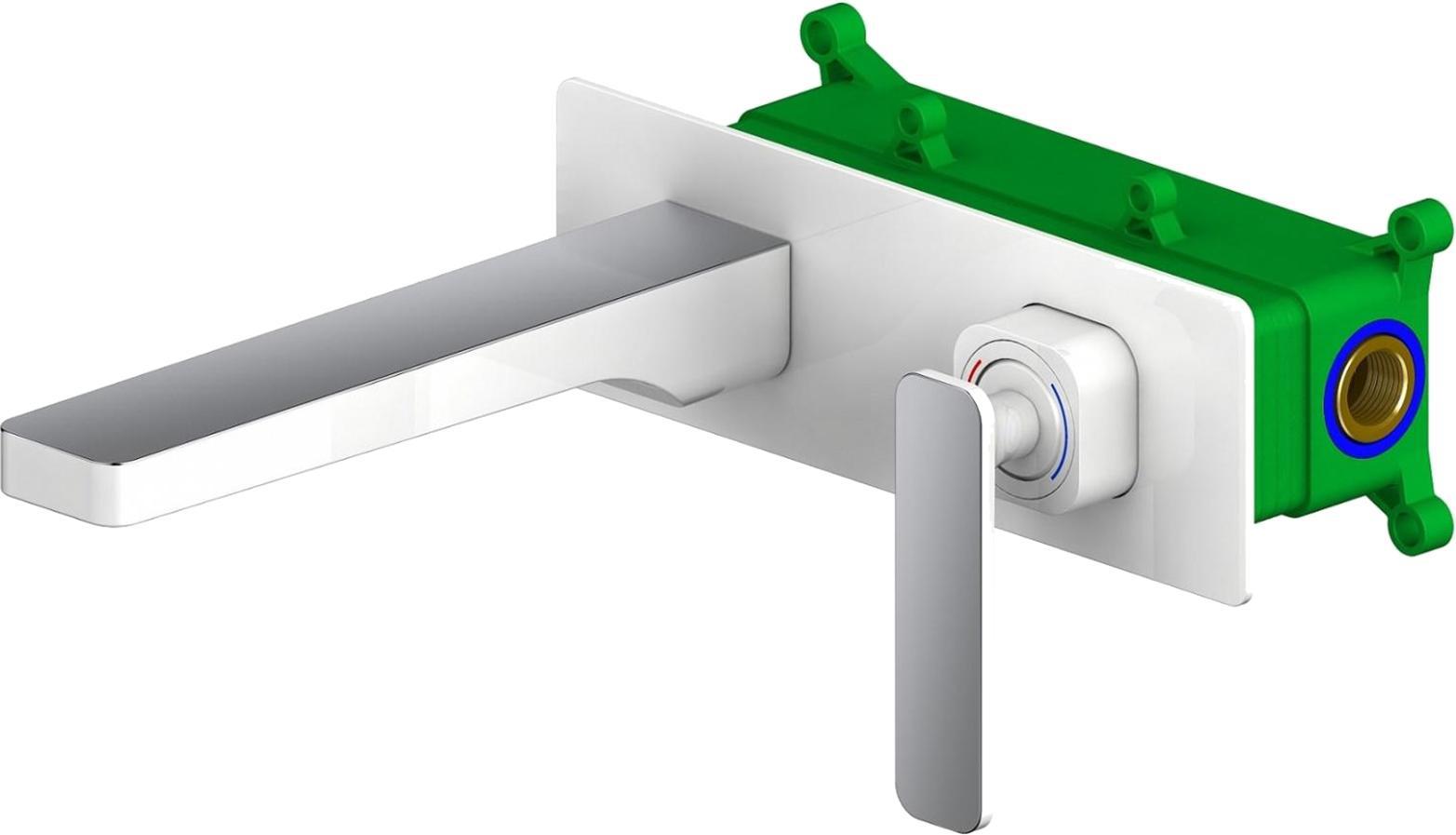 Изображение товара Смеситель для раковины Timo 4371/00-16SM