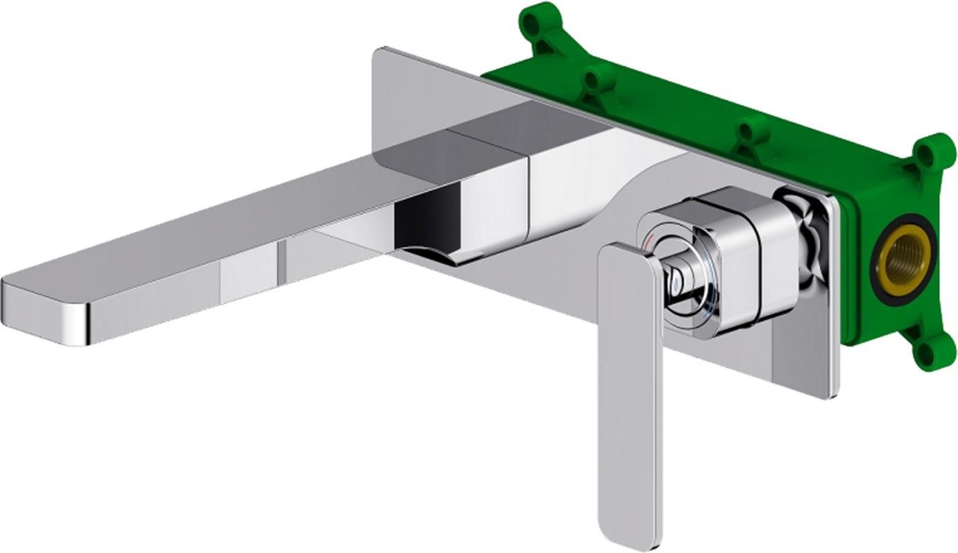 Изображение товара Смеситель для раковины Timo 4371/00SM