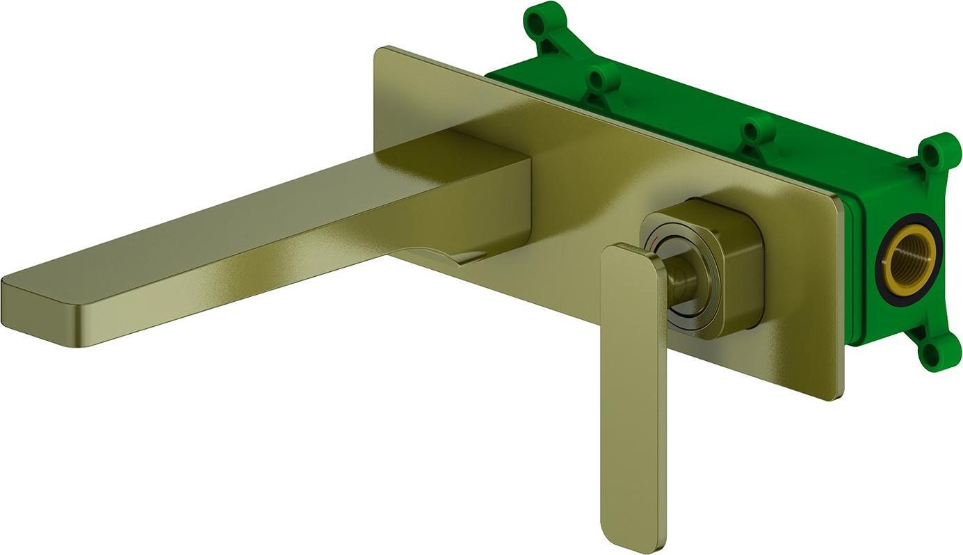 Изображение товара Смеситель для раковины Timo 4371/02SM