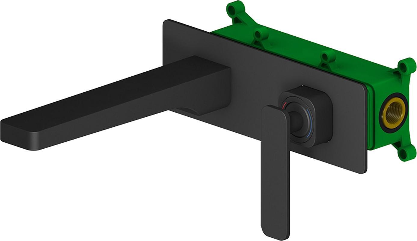 Изображение товара Смеситель для раковины Timo 4371/03SM