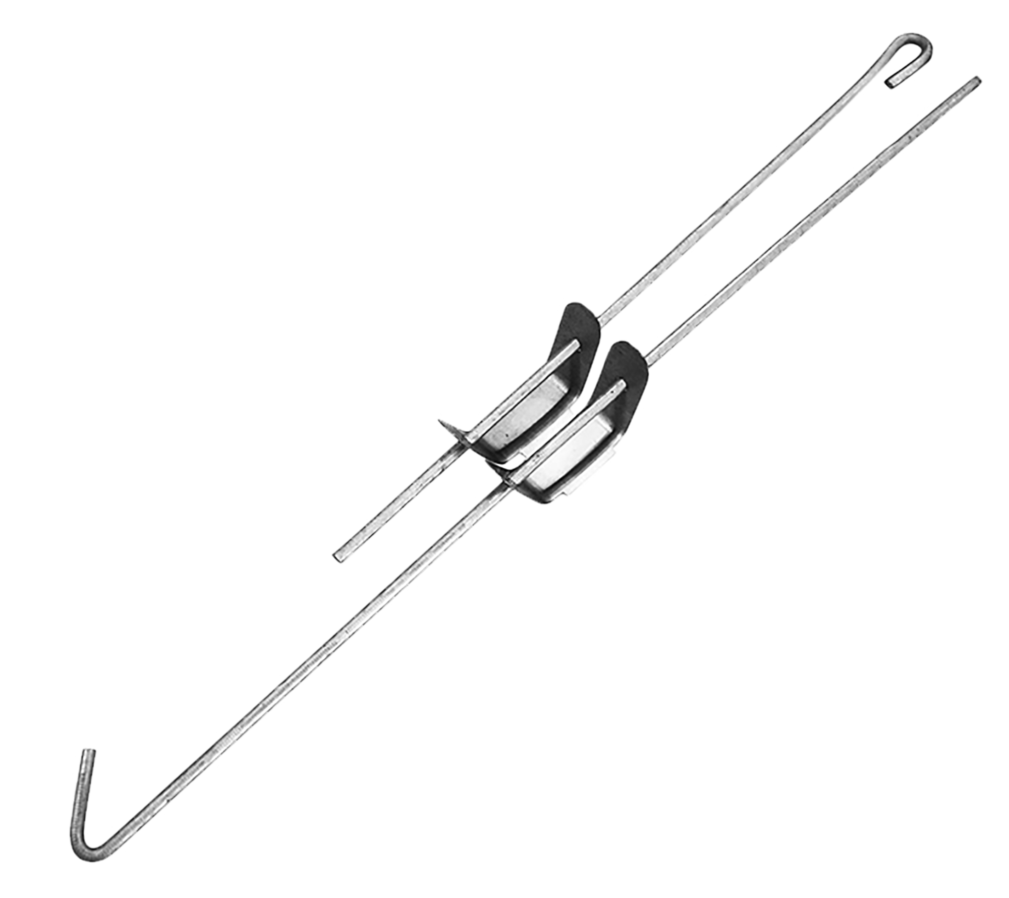 Евро-подвес Албес L-500 мм