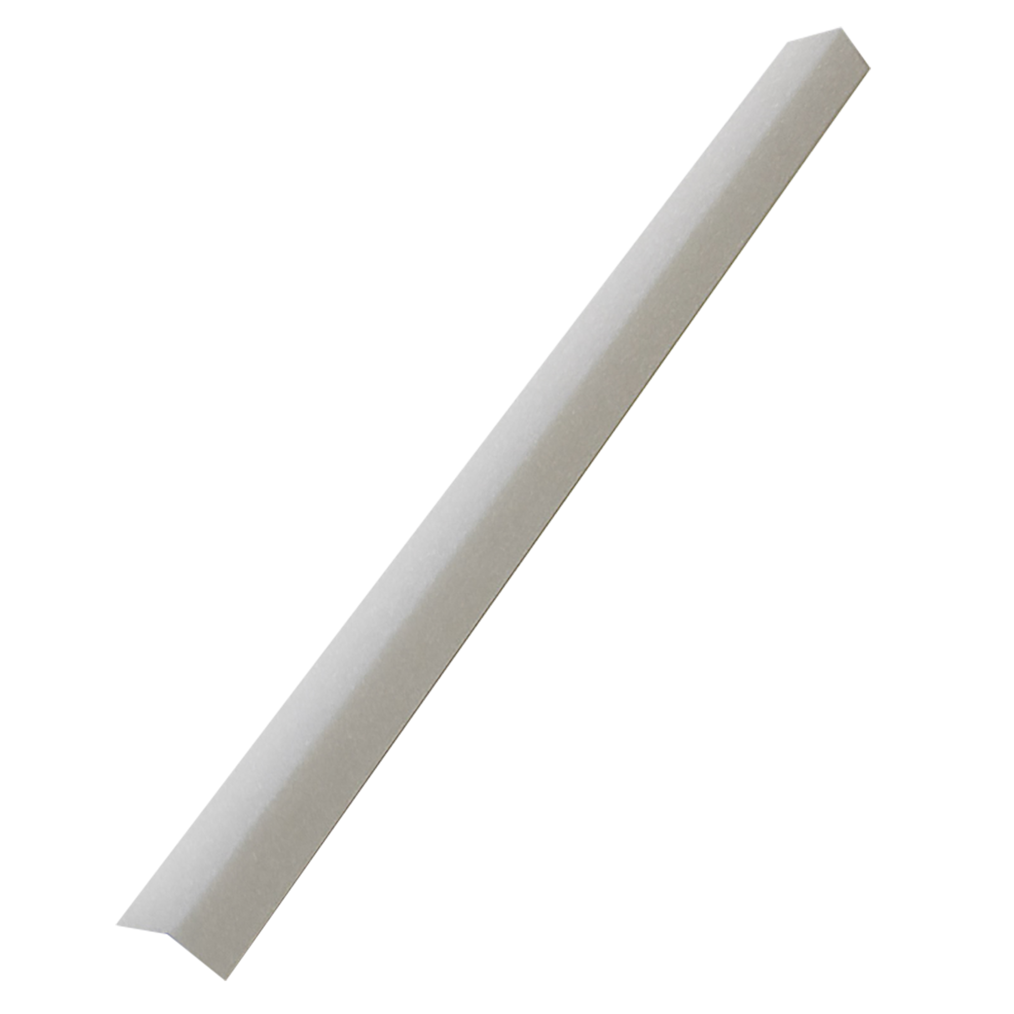 Угол PL19x24 металлик эконом