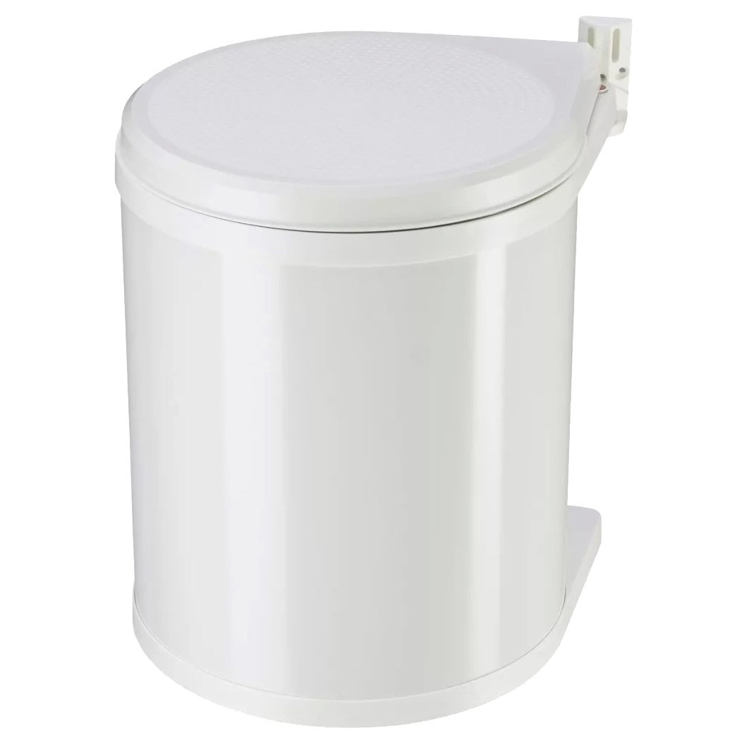 Изображение товара Контейнер для мусора Hailo Compact-Box 3555-001 15 л Изображение товара Контейнер для мусора Hailo Compact-Box 3555-001 15 л