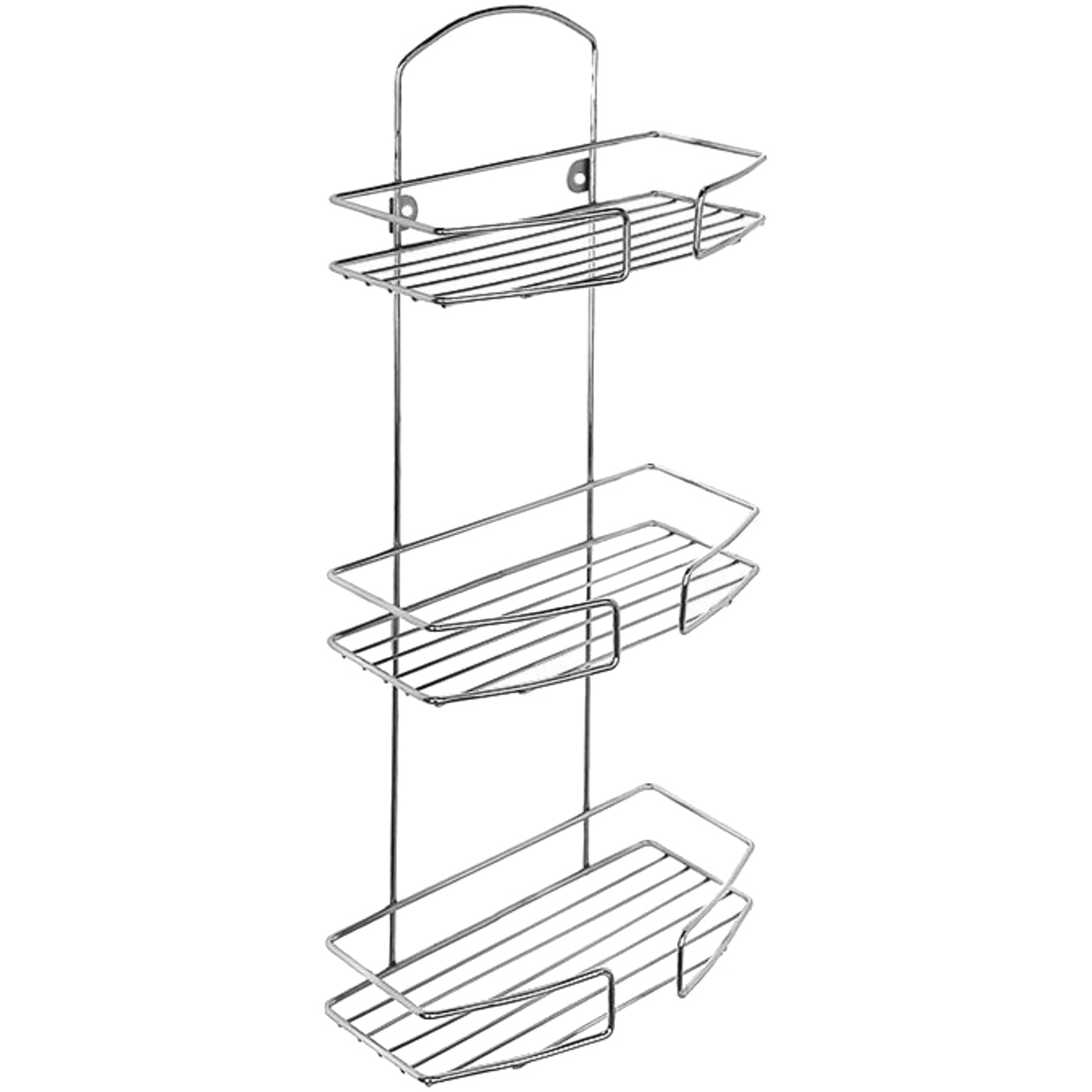 Изображение товара Полка MILARDO Shelf 013W030M44 Полка для ванной с глянцевым покрытием