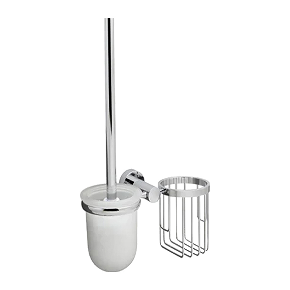 Изображение товара Держатель для туалетной бумаги WasserKRAFT Donau K-9435