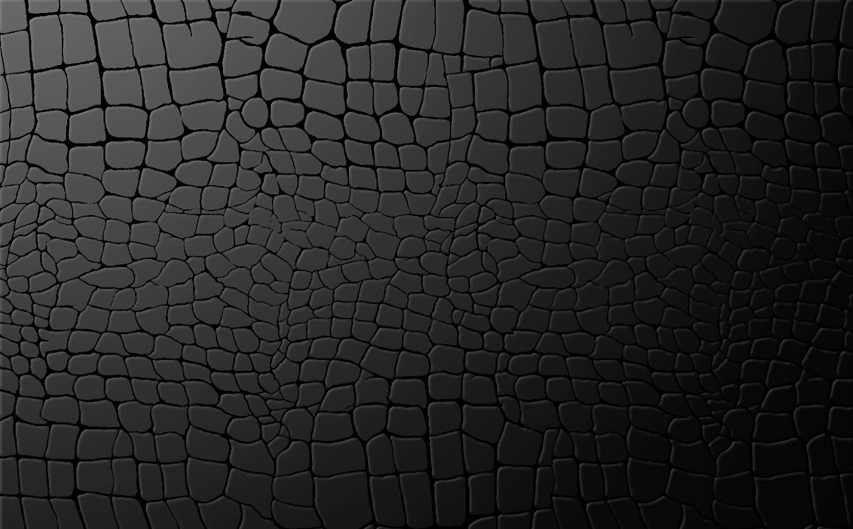 Изображение товара Настенная плитка Golden Tile Кайман 25x40 см черного цвета