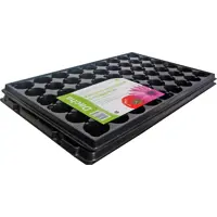 Изображение товара Кассета для рассады ГазонCity с поддоном