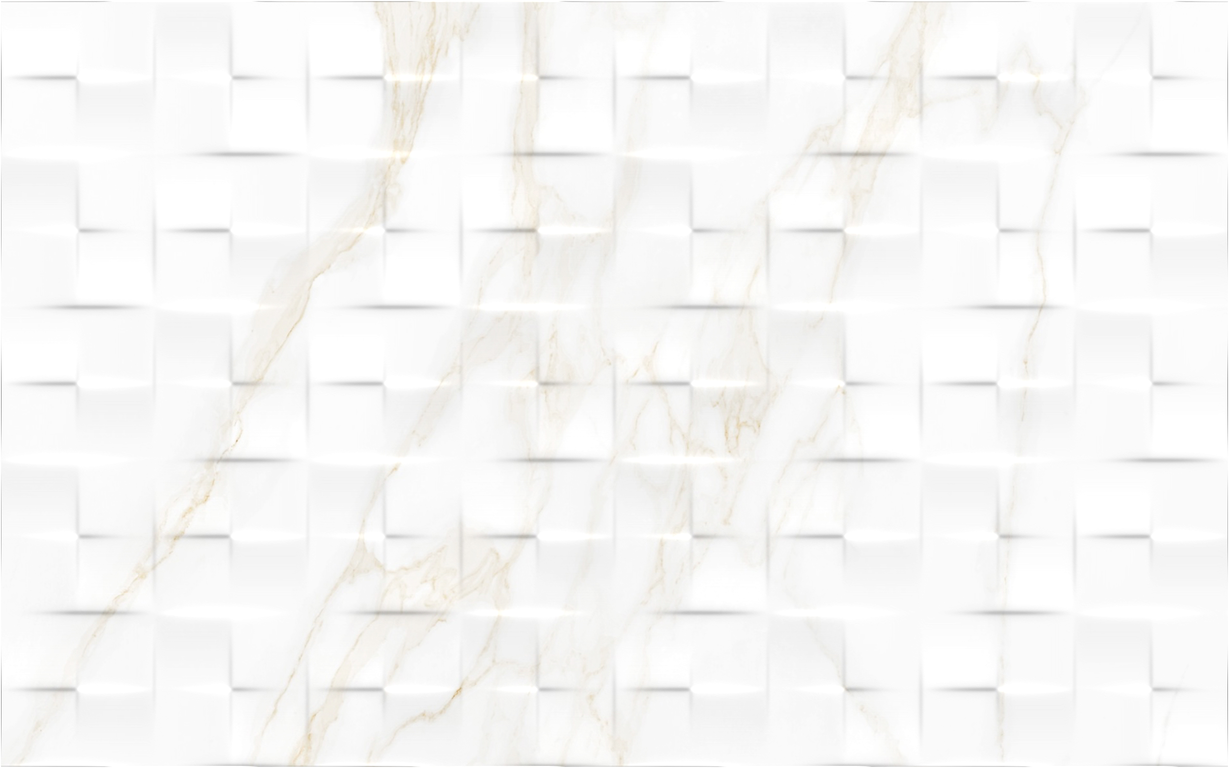 Изображение товара Плитка настенная Alessandro рельефная 25х40 см 1.6 м² цвет бежевый