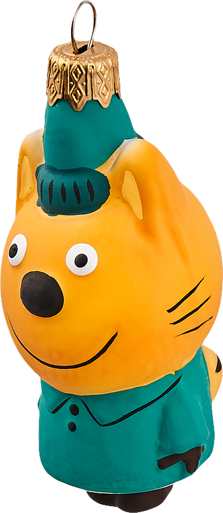 Изображение товара Ёлочное украшение «Компот» 9 см