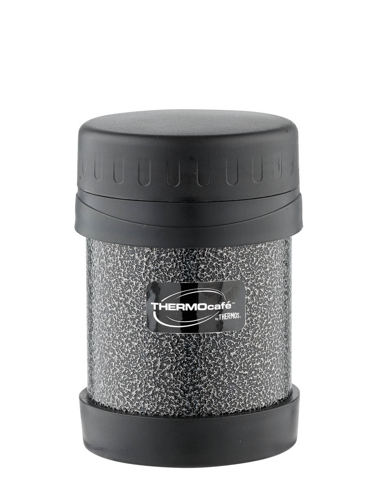 Изображение товара Термос для еды Thermos HAMJNL0.35 л с расширенным комплектом и двойной изоляцией