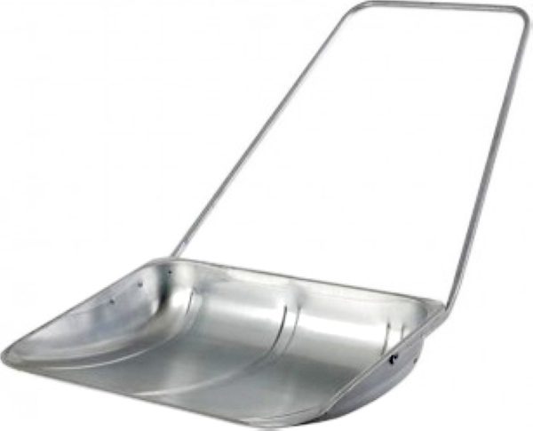 Изображение товара Скрепер для снега AL-KO 72, 140 см, нержавеющая сталь