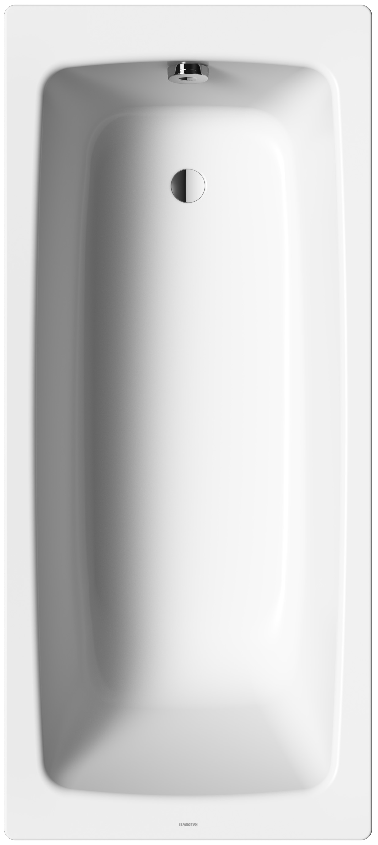 Изображение товара Ванна Kaldewei Cayono 750 сталь 170x75 см