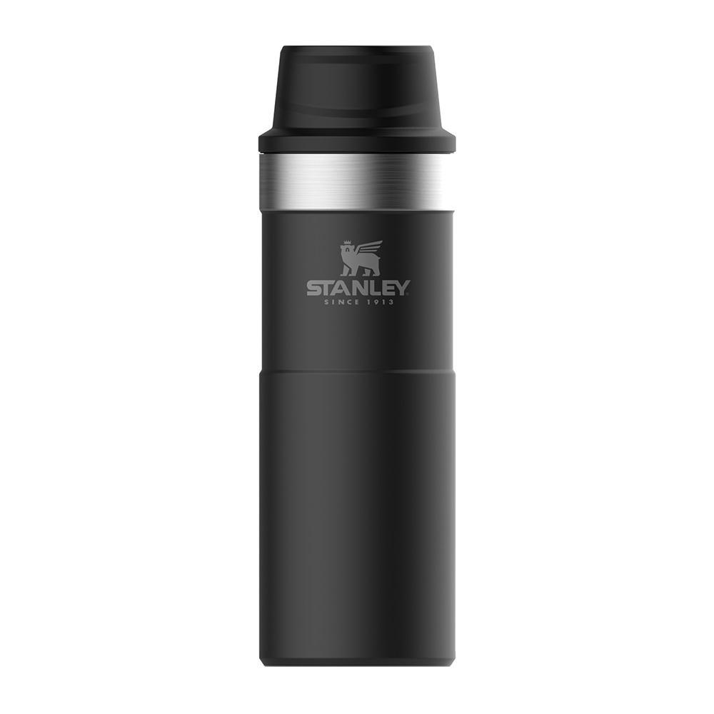 Изображение товара Термокружка Stanley Classic One hand 10-06439-031, 470 мл Изображение товара Термокружка Stanley Classic One hand 10-06439-031, 470 мл