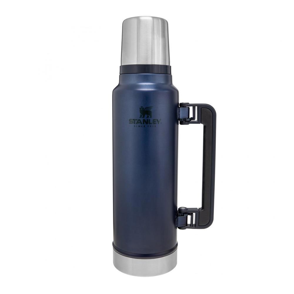 Изображение товара Термос Stanley Classic 10-08265-006, 1400 мл Изображение товара Термос Stanley Classic 10-08265-006, 1400 мл