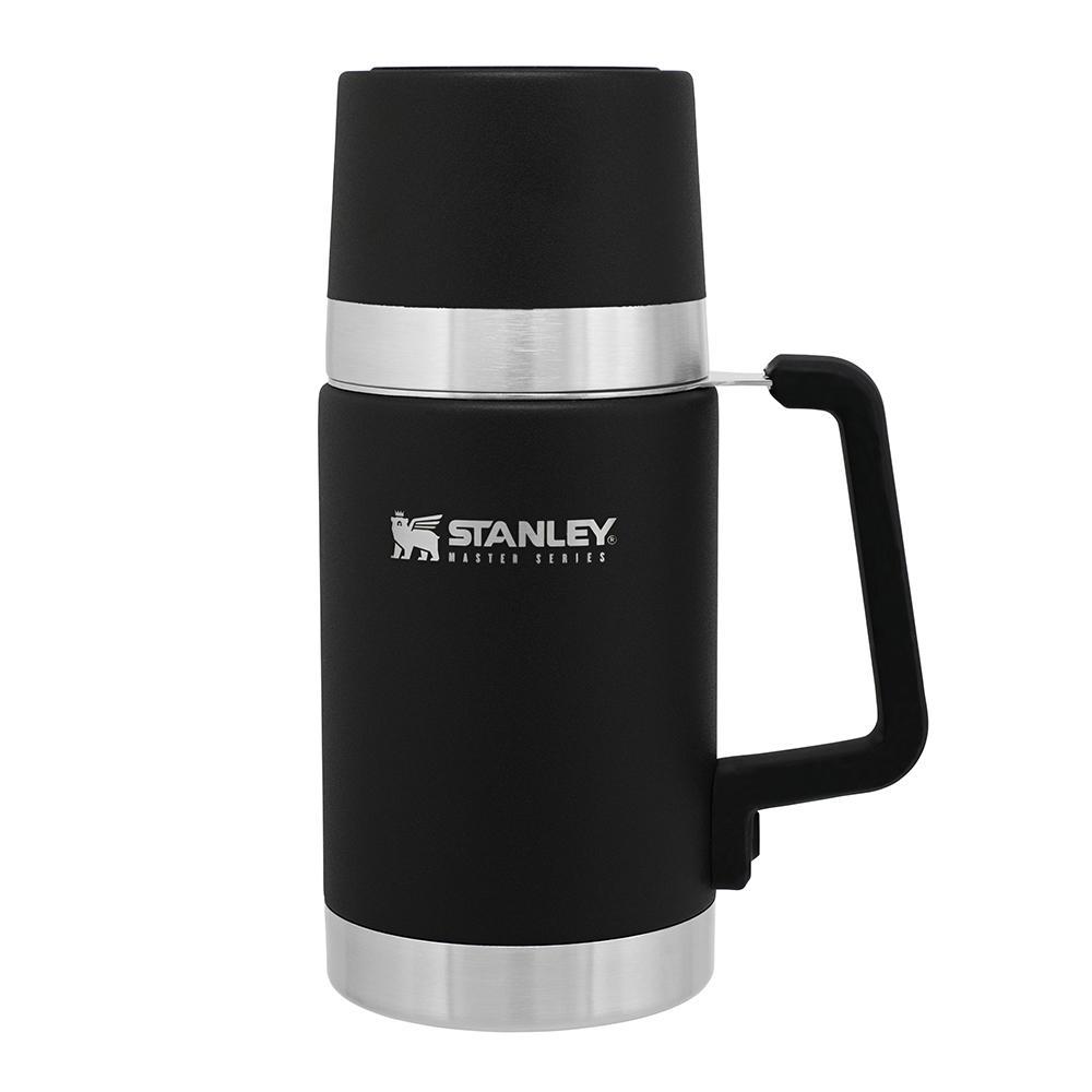 Изображение товара Термос Stanley Master 10-02894-011, 700 мл
