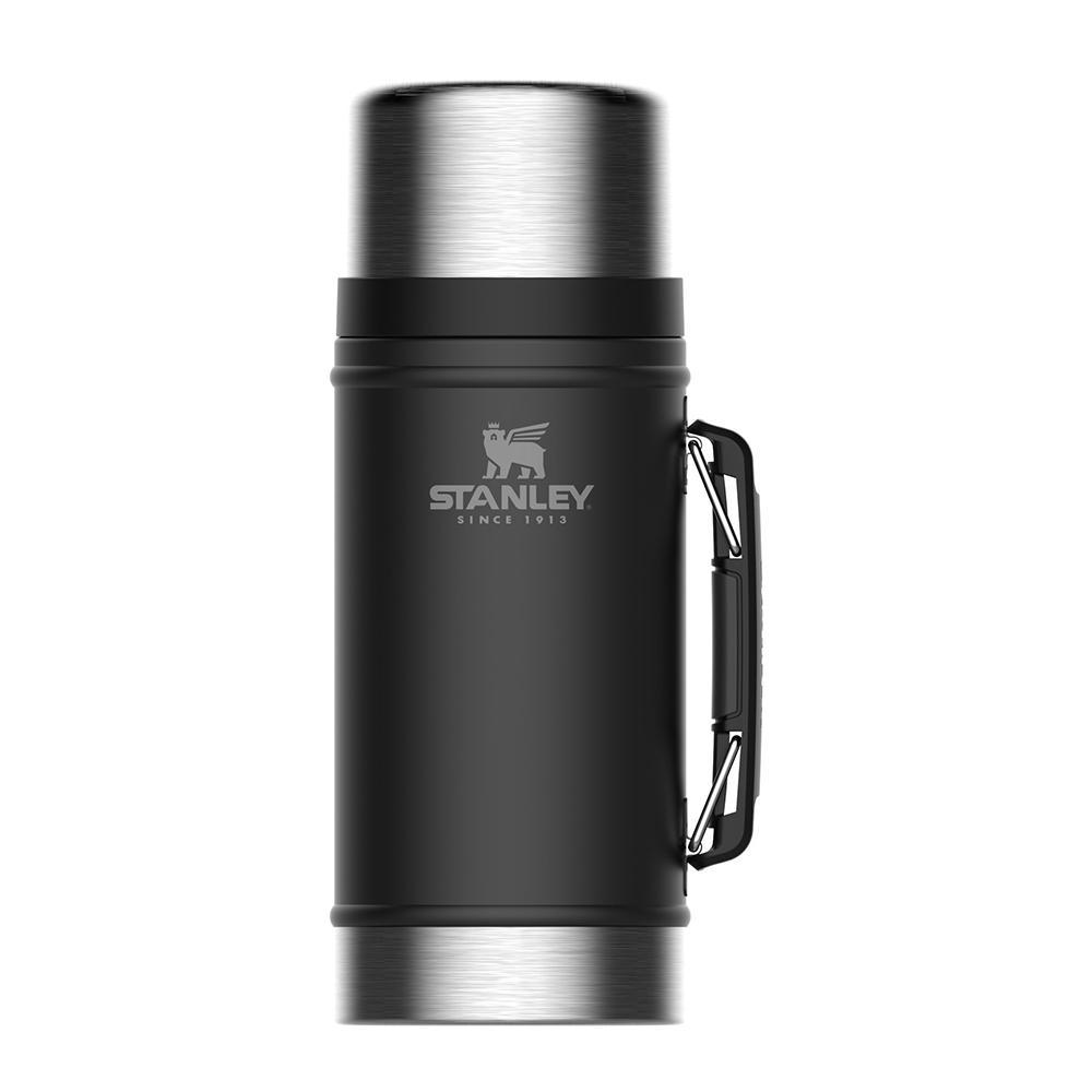Изображение товара Термос Stanley Classic 10-07937-004 940 мл для горячих и холодных напитков