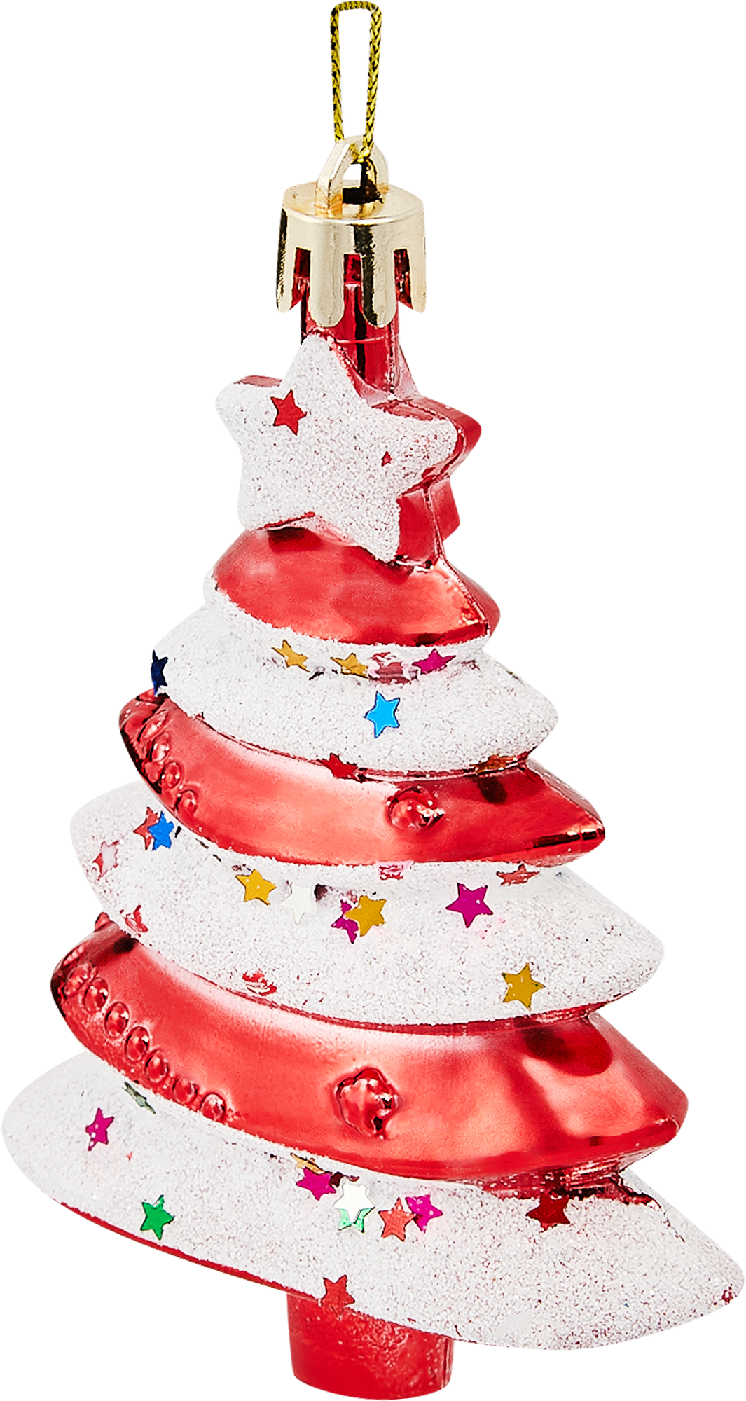 Изображение товара Ёлочная игрушка «Ёлочка»