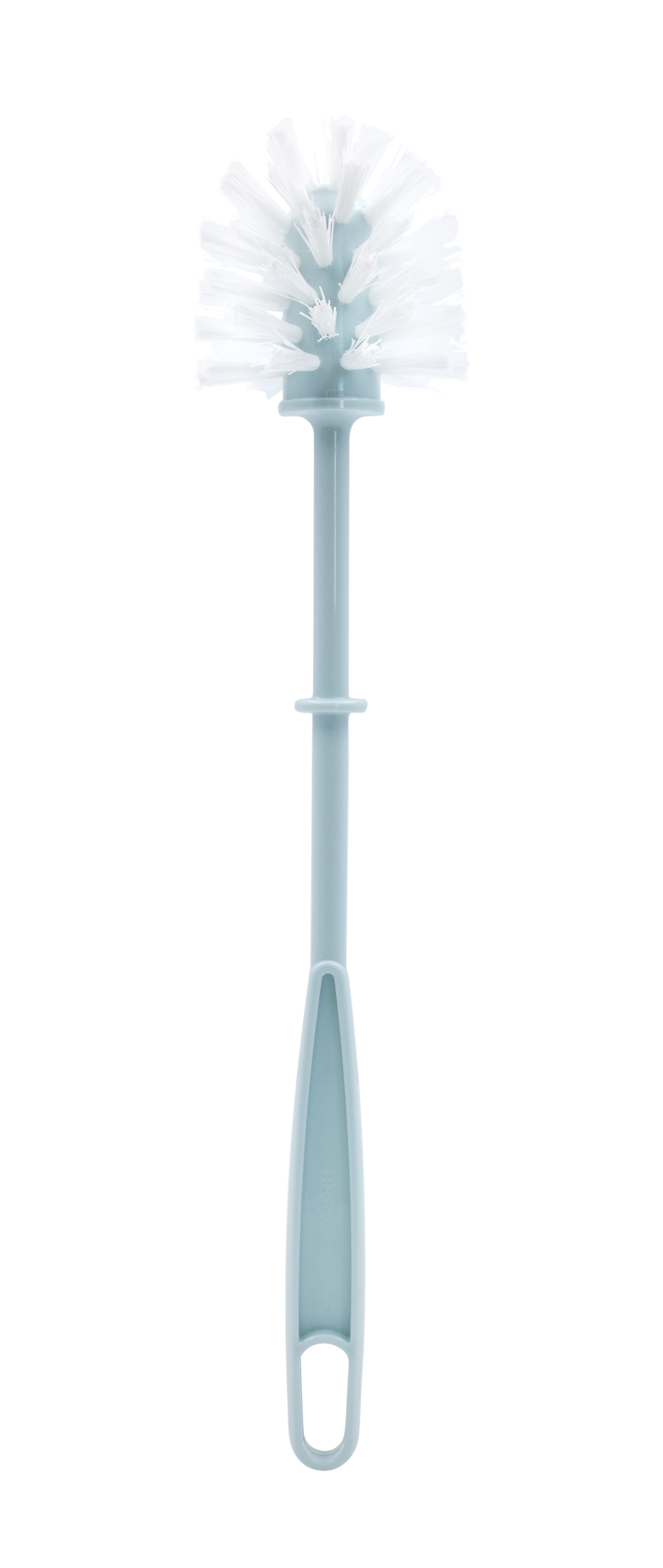 Изображение товара Ёршик для унитаза Berossi Breeze голубой песок