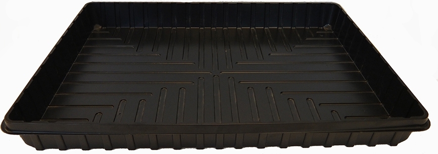 Изображение товара Поддон для рассады большой 600x400x60 мм