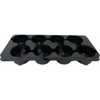 Изображение товара Транспортная кассета под горшки ø12 см