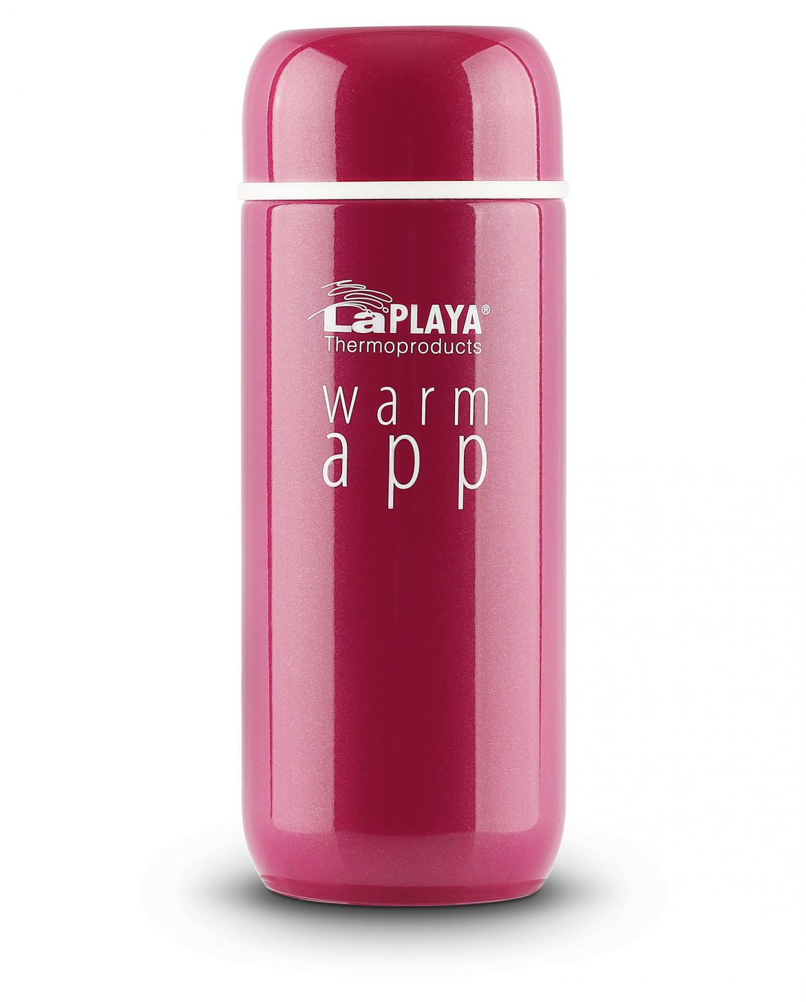 Изображение товара Термос LaPlaya WarmApp 560117, 200 мл