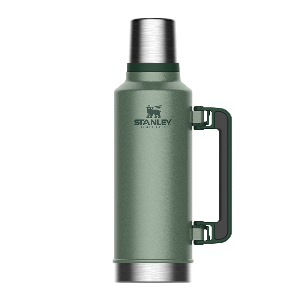 Изображение товара Термос Stanley Classic 10-07934-003, 1900 мл